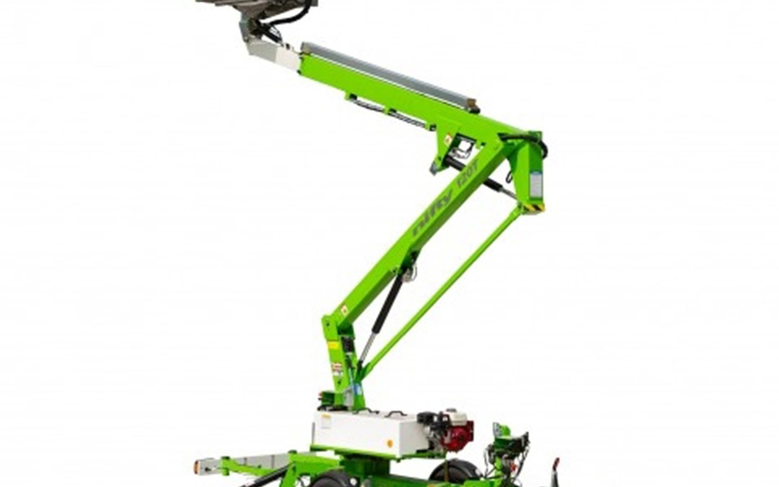 Niftylift