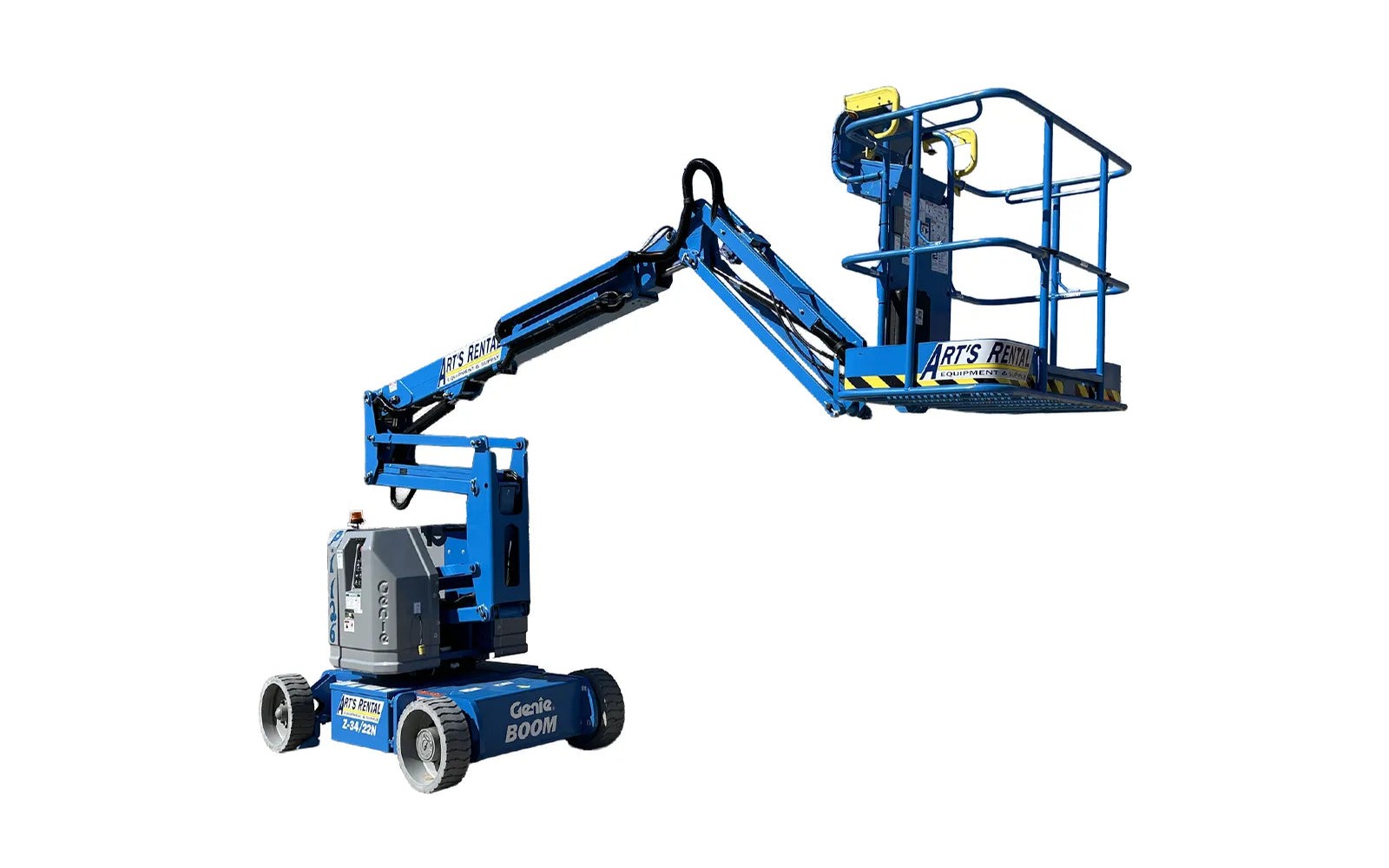 482094_25 150 Foot Boom Lift