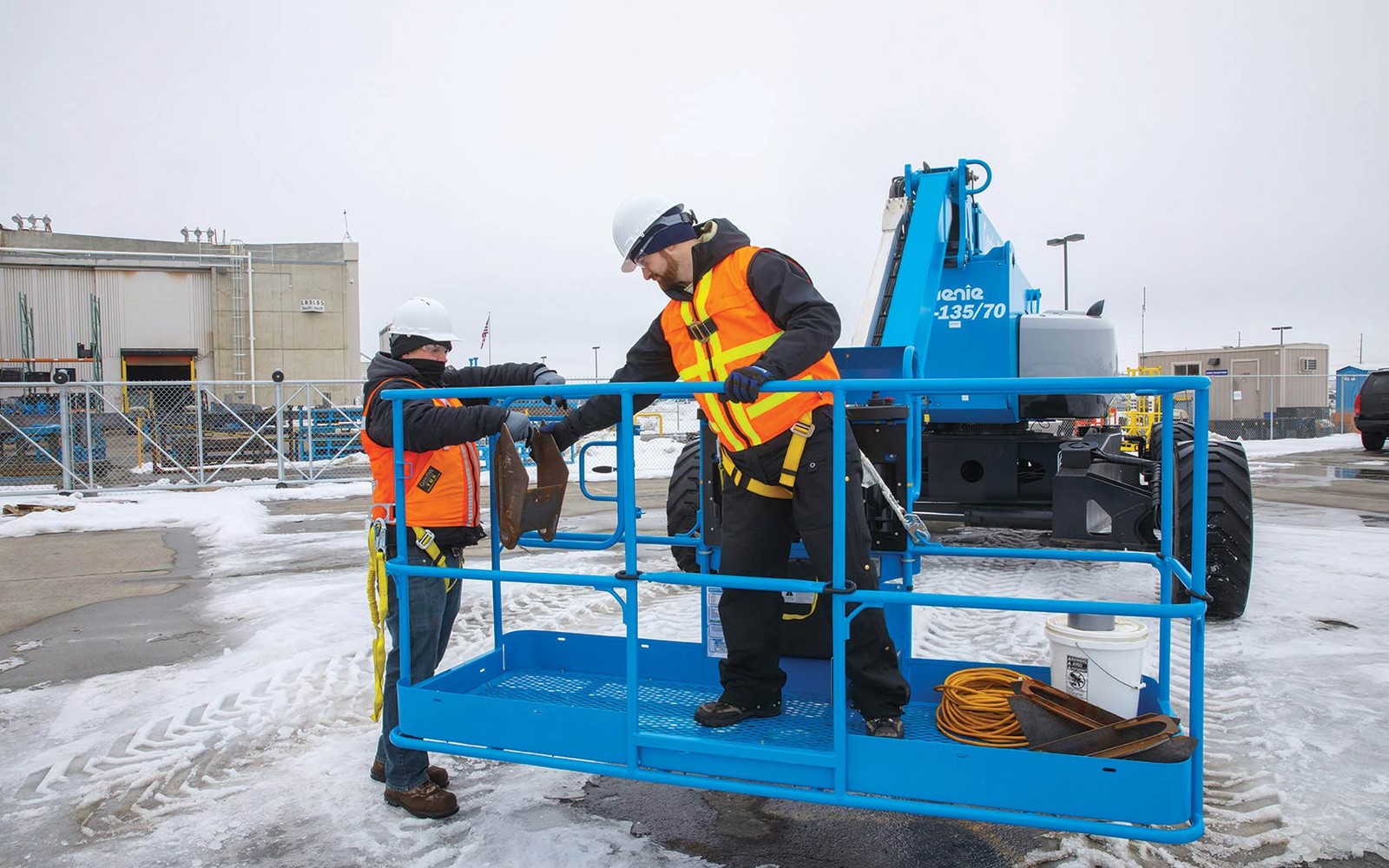 485978_25 40 Foot Boom Lift