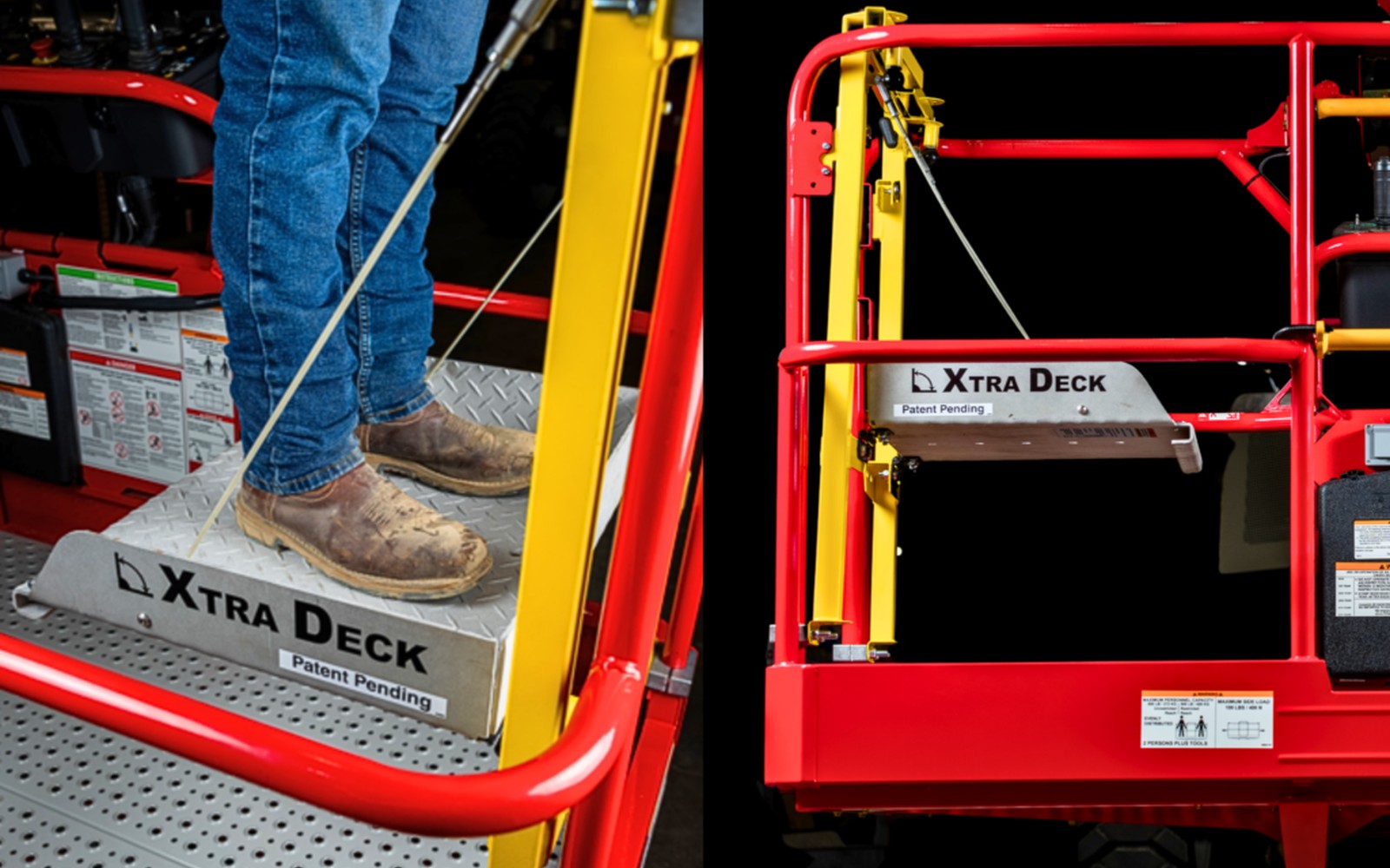 Aerial Lift Attachments and Accessories Financing