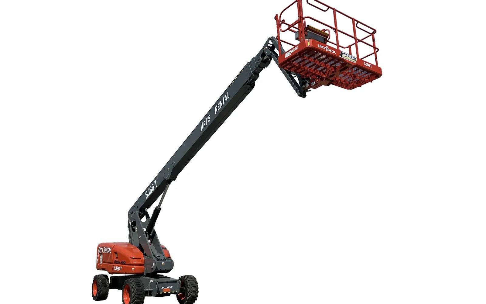 Boom Lift