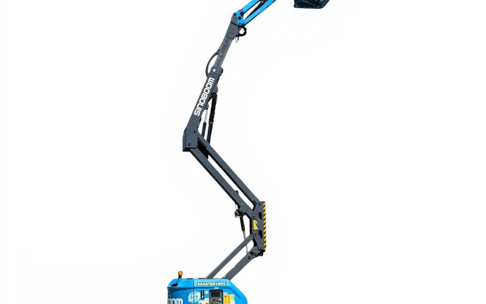 482094_25 Knuckle Boom Lift