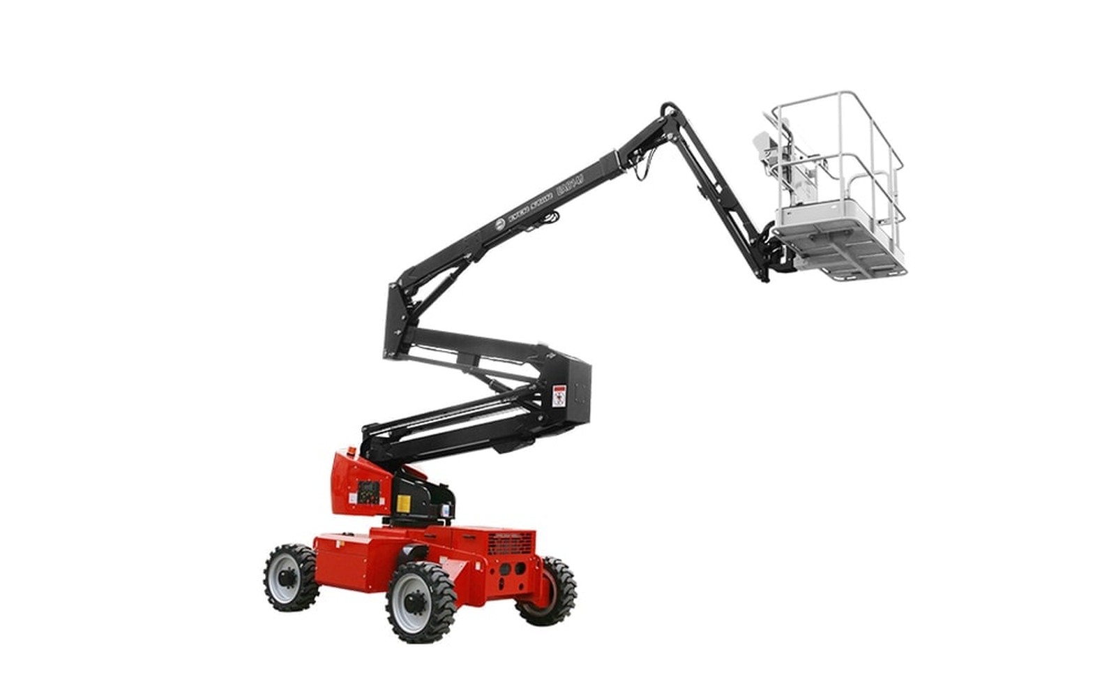 482094_25 Refurbished Aerial Lift