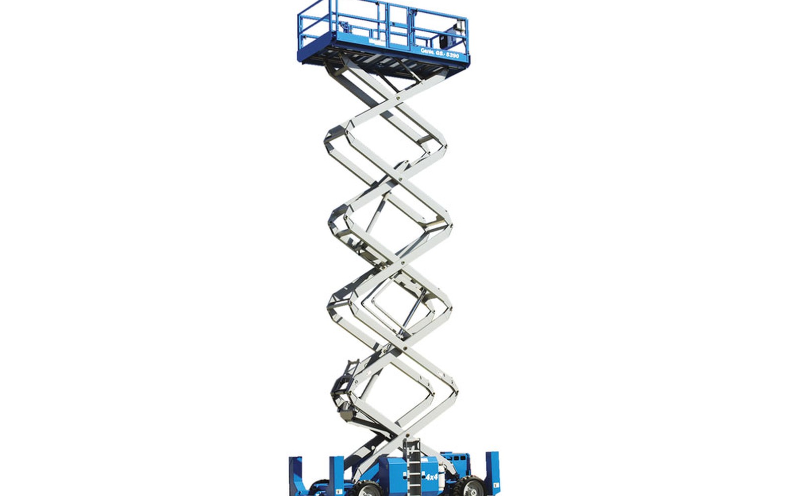482604_25 Rough Terrain Scissor Lift