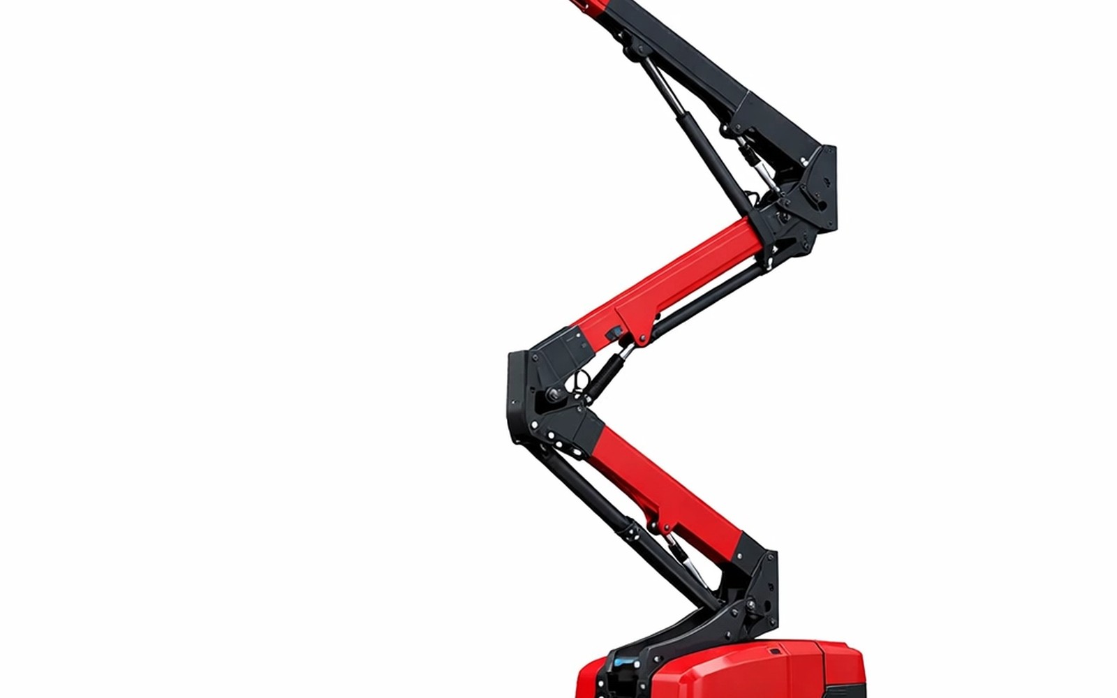 Straight Boom Lift Financing