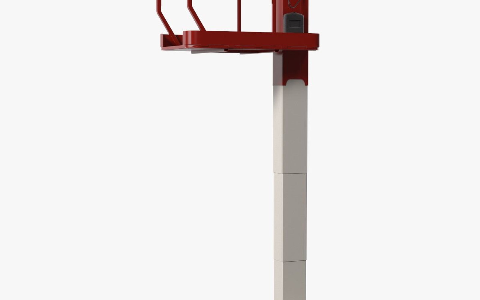 Vertical Mast Lift