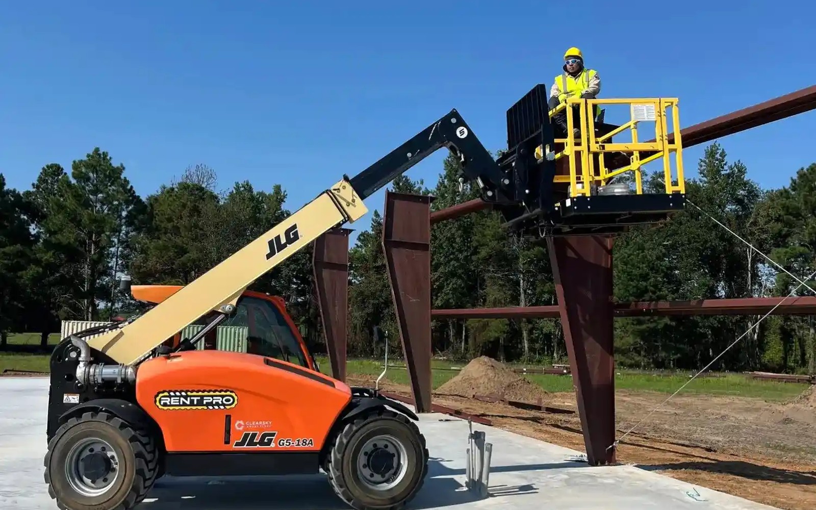 498205_25 Aerial Lift Sale Leaseback