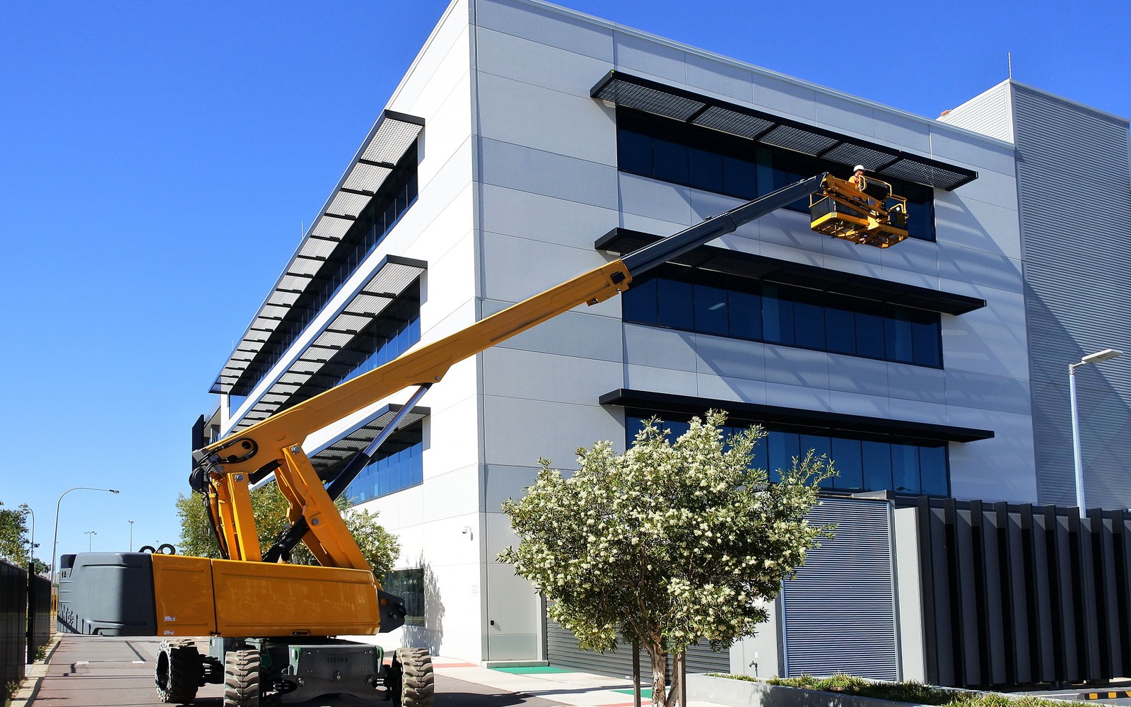 482094_25 Bad Credit Aerial Lift Financing