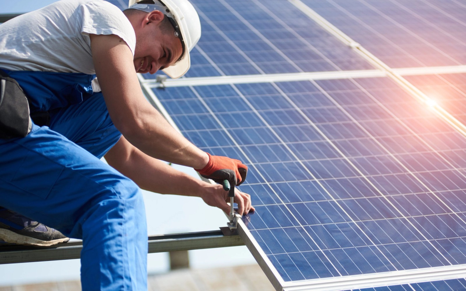 Solar Installation Contractors
