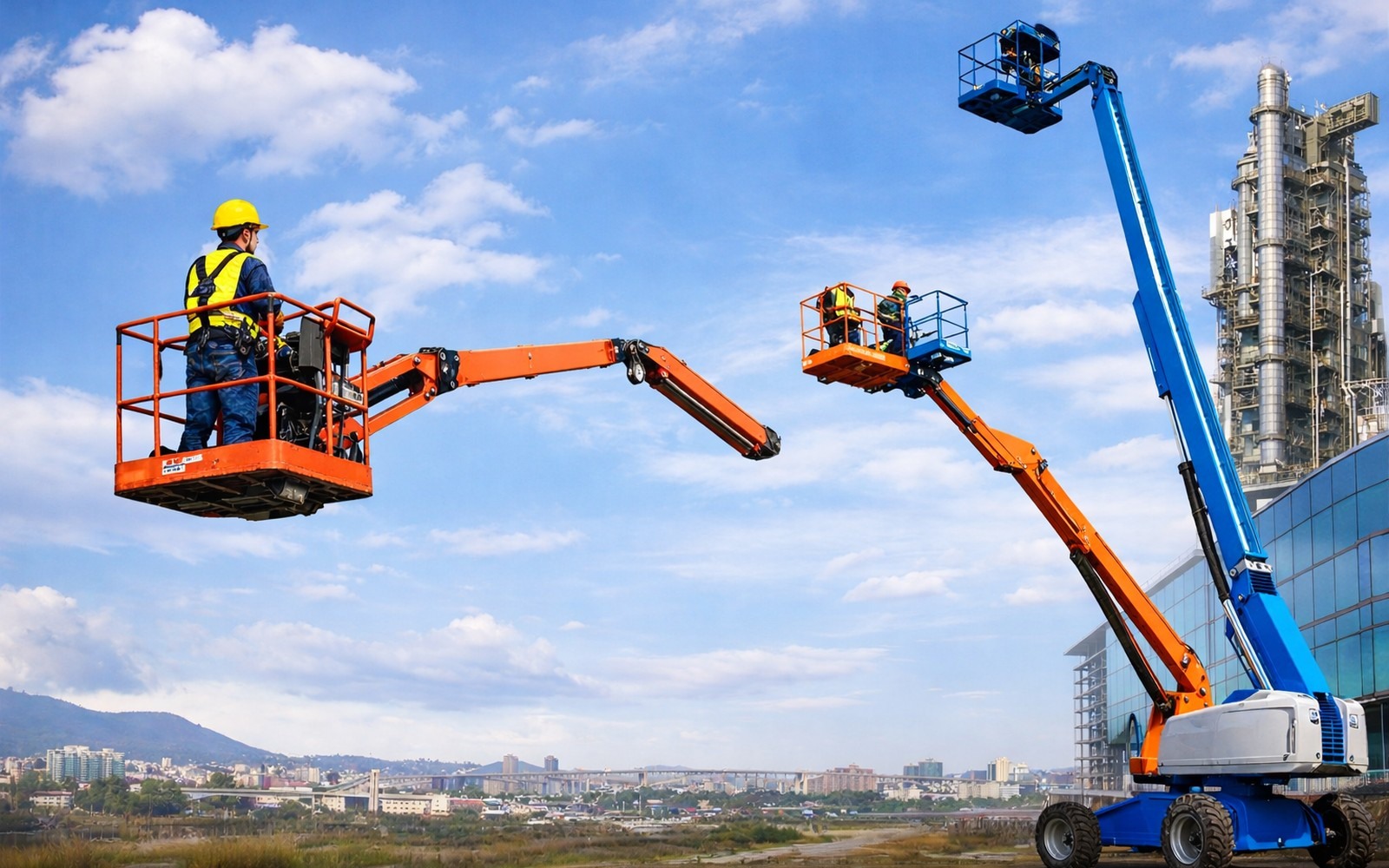 482094_25 Steel Erection Contractors
