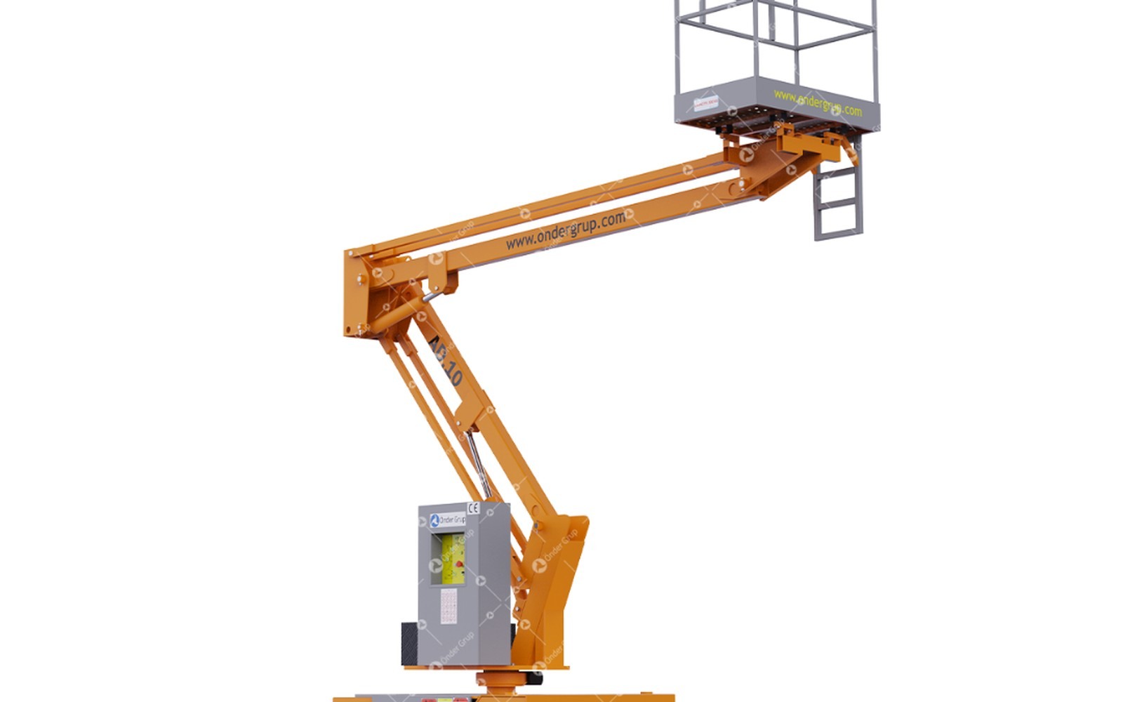 Utility & Line Contractors