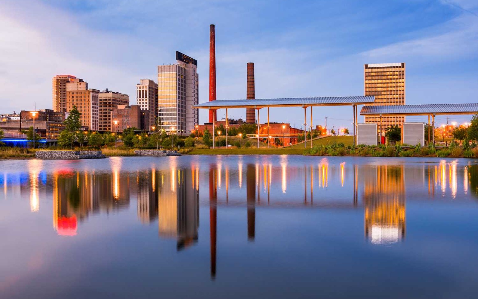 Aerial Lift Financing in Birmingham, AL