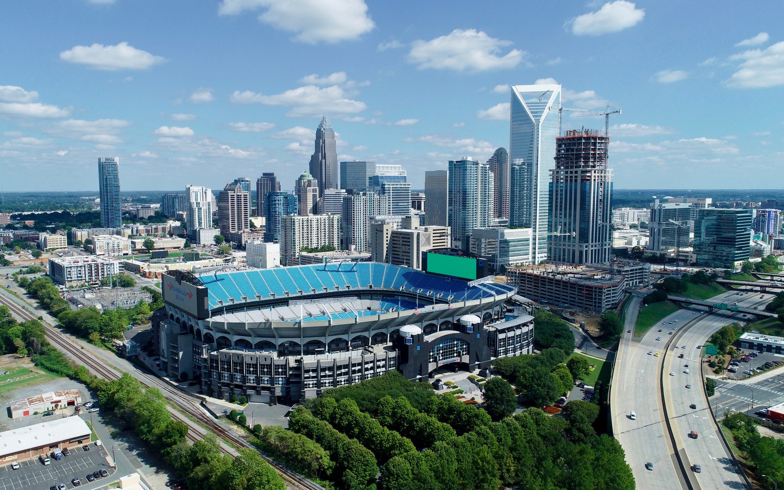 image-pic Aerial Lift Financing in Charlotte, NC
