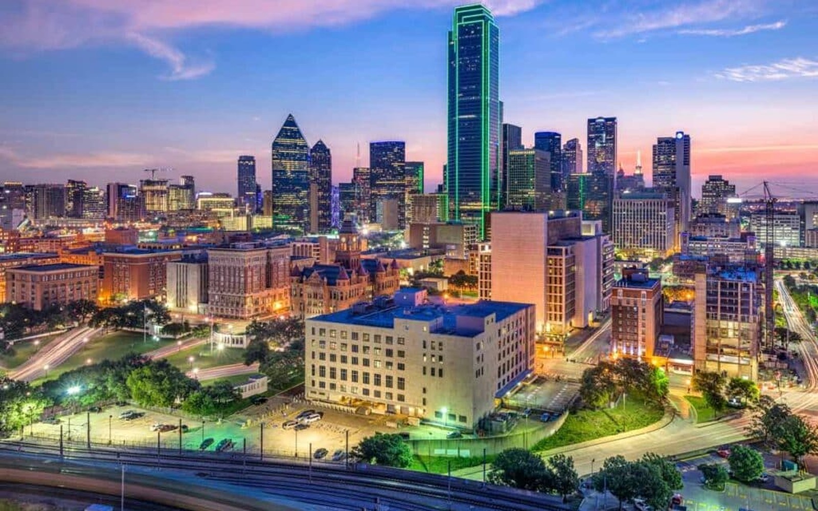Aerial Lift Financing in Dallas, TX