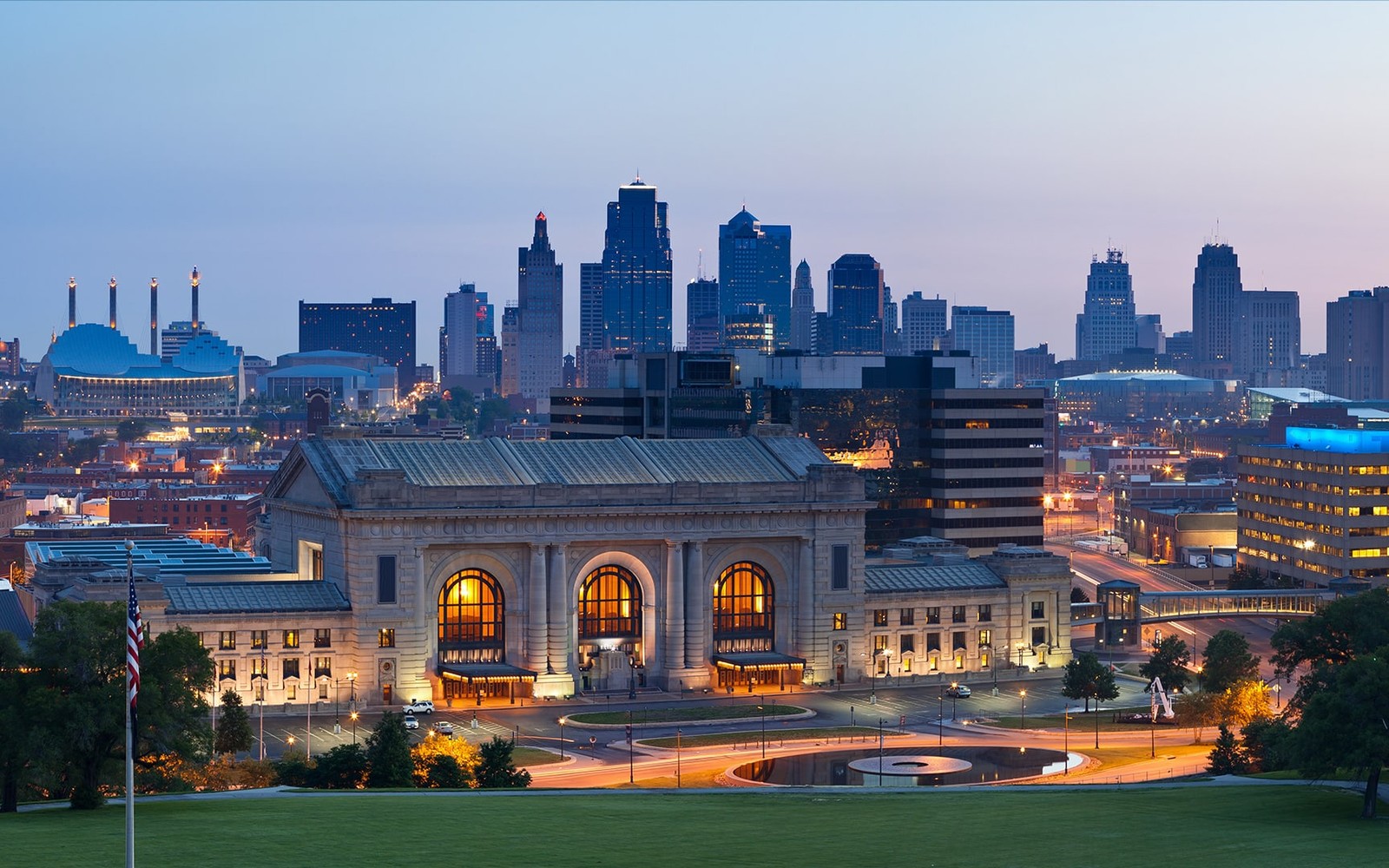 Aerial Lift Financing in Kansas City, MO