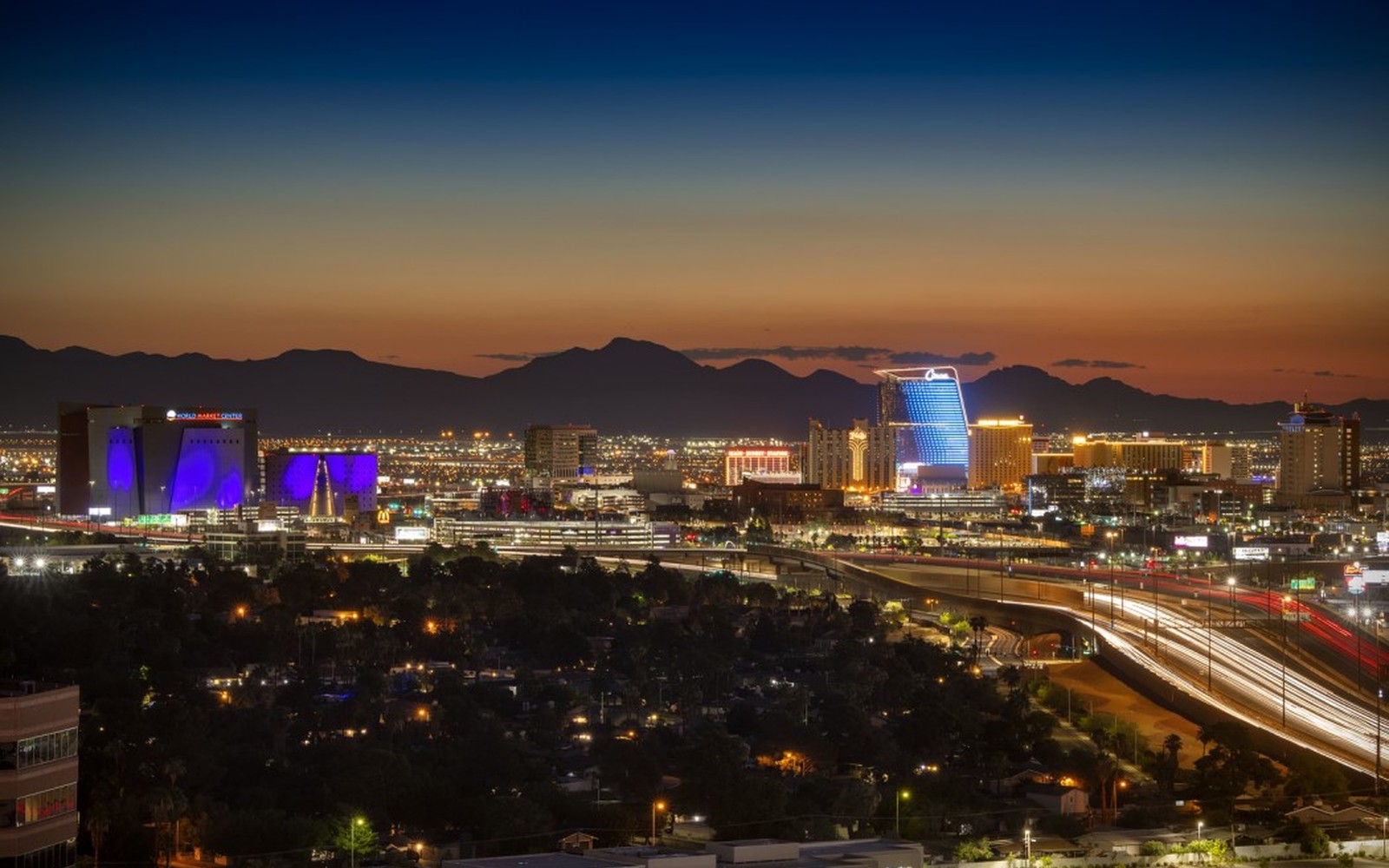 Aerial Lift Financing in Las Vegas, NV