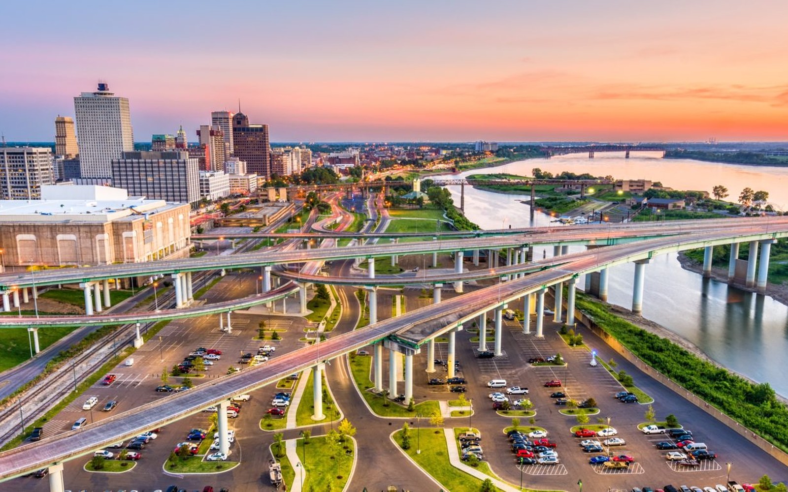 Aerial Lift Financing in Memphis, TN