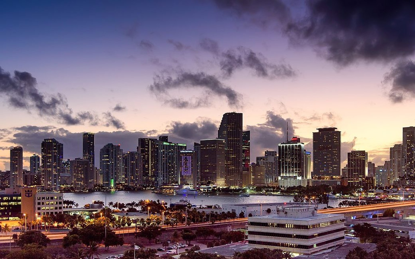 Aerial Lift Financing in Miami, FL