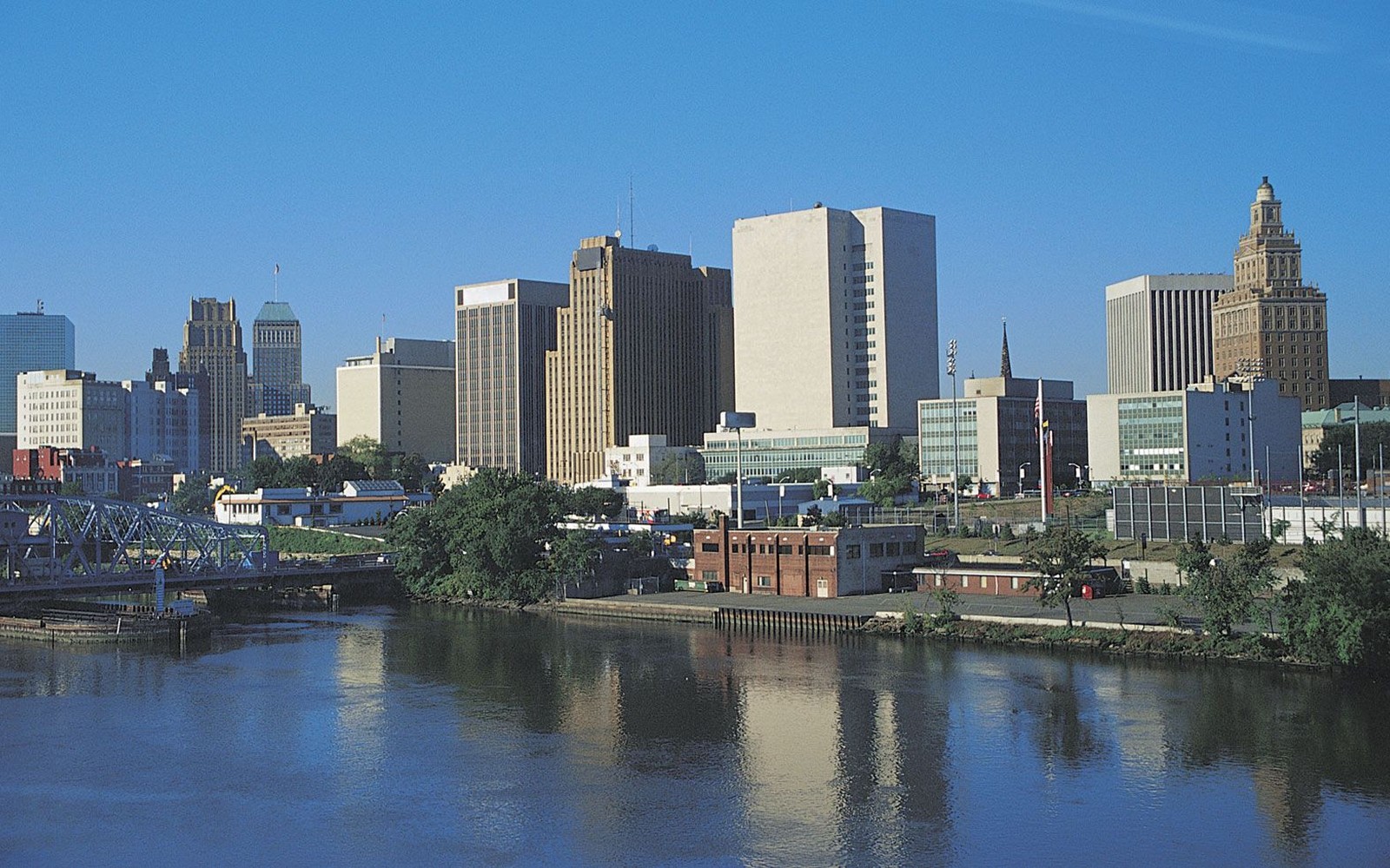 Aerial Lift Financing in Newark, NJ