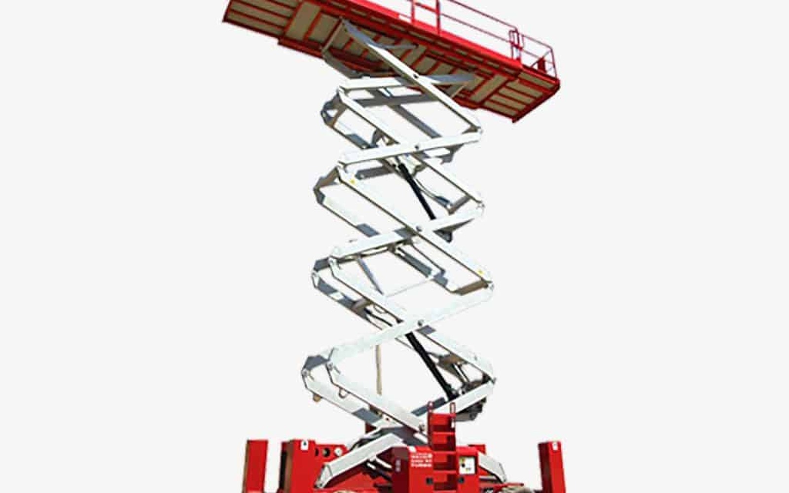 image-pic MEC Titan Boom 40-S Financing